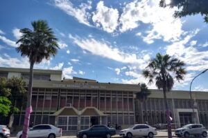 Ees N 76 Colegio Nacional José María Paz