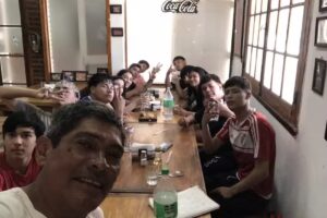 Ees N18 Pilar Escuela Estatal Secundaria