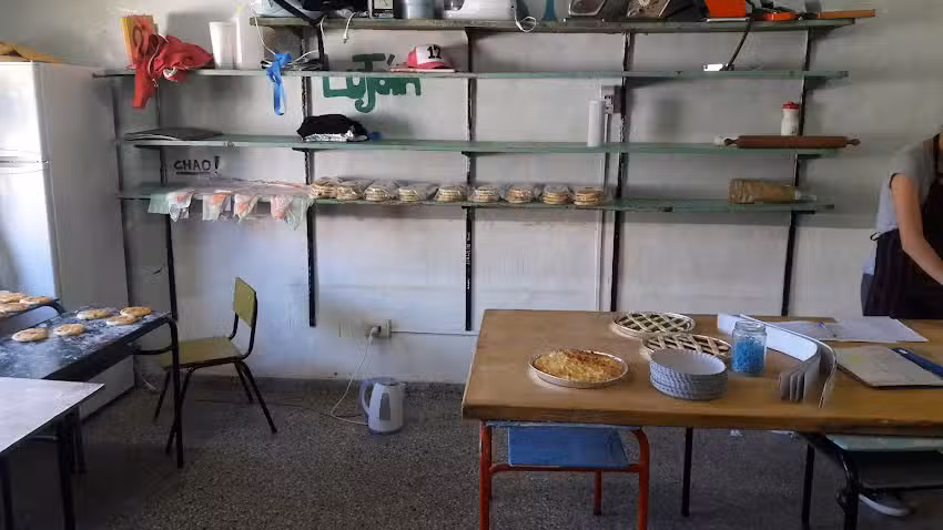 Ees N2 Paula Albarracin