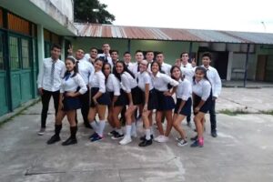 Ees N29 Esther Machicote de Díaz