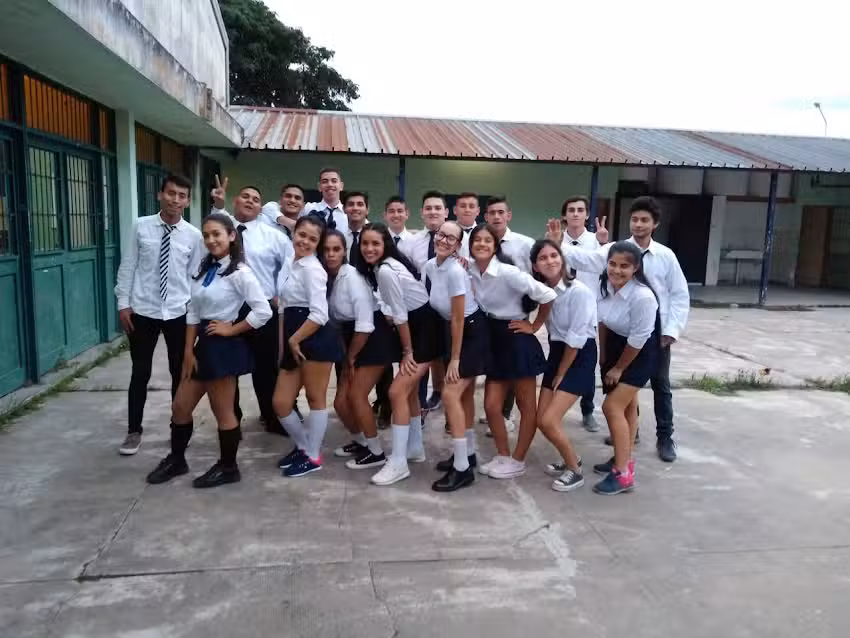 Ees N29 Esther Machicote de Díaz