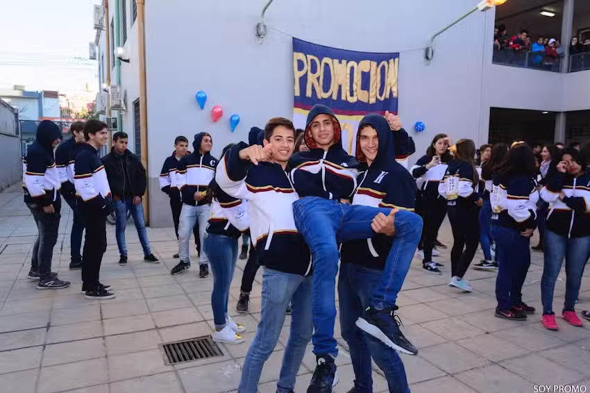 Ees N39 Dr José Ricardo Bergallo