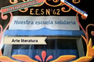 Ees N62 Escuela Secundaria