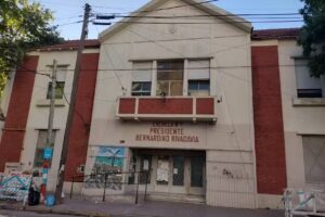 Ees N7 Mariano Moreno