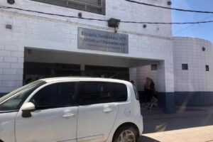 Ees N9 Unidad Latinoamericana