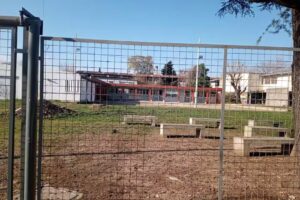 Ees Nº 1 Esteban Echeverria