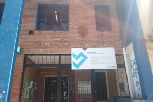 E E S No 10 Héroes de Malvinas