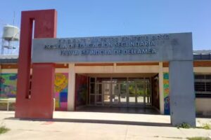 Ees Nº 193 Maestra Fulvia Espíndola de Dellamea