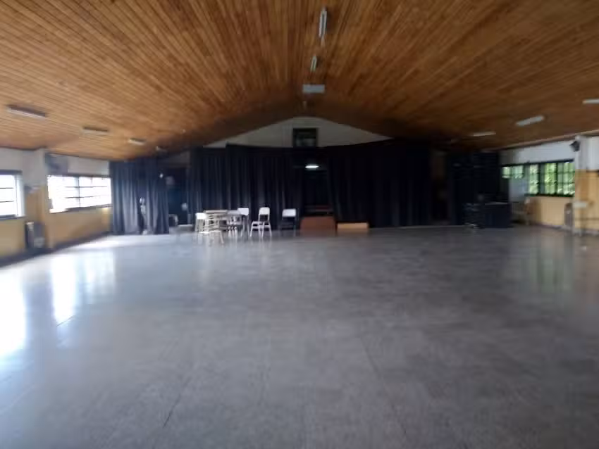 Ees Nº 3 La Reconquista