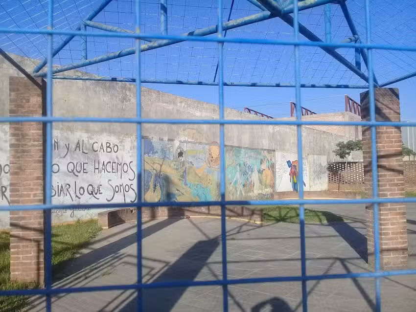 Ees Nº 93 Mempo Giardinelli