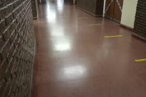 Ees Nº1 Naciones Unidas