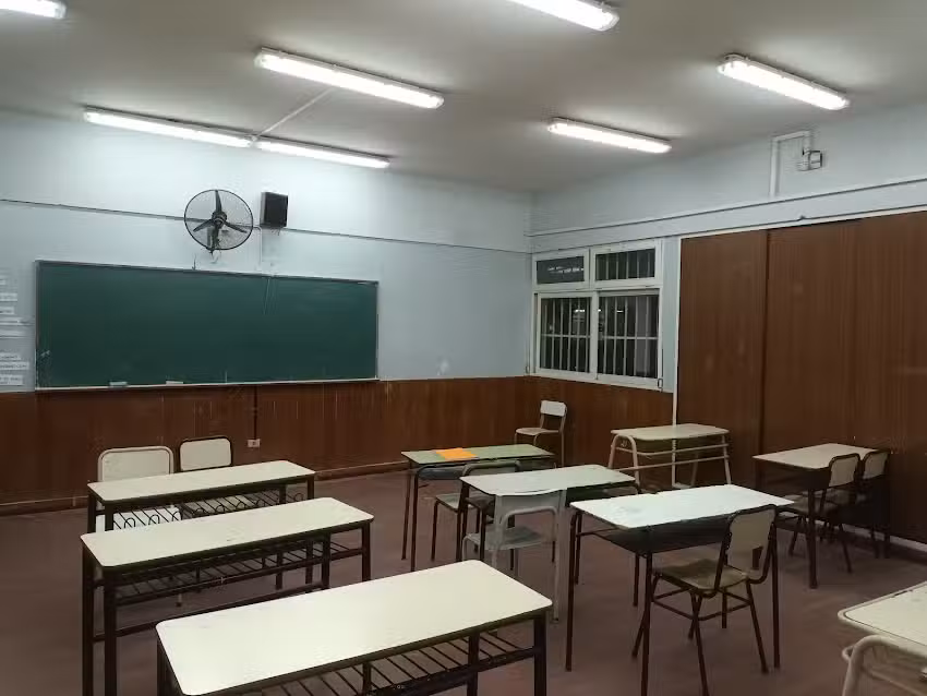 Ees Nº1 Naciones Unidas