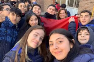 Ees Nro 3133 Reverendo Padre Jose Margis