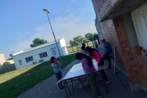 Eeso 302 Aarón Castellanos