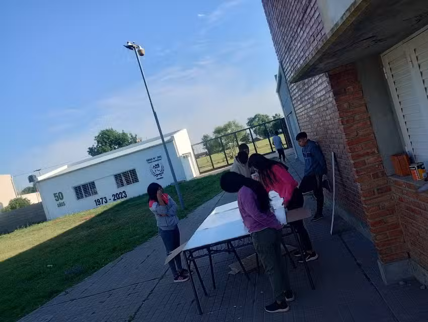 Eeso 302 Aarón Castellanos