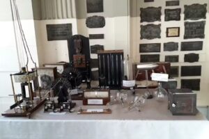 Eeso N 440 Simón de Iriondo Ex Colegio Nacional