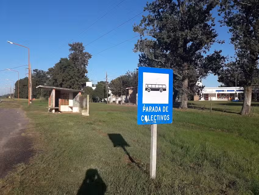 Eeso N 535 Florencio Yossen