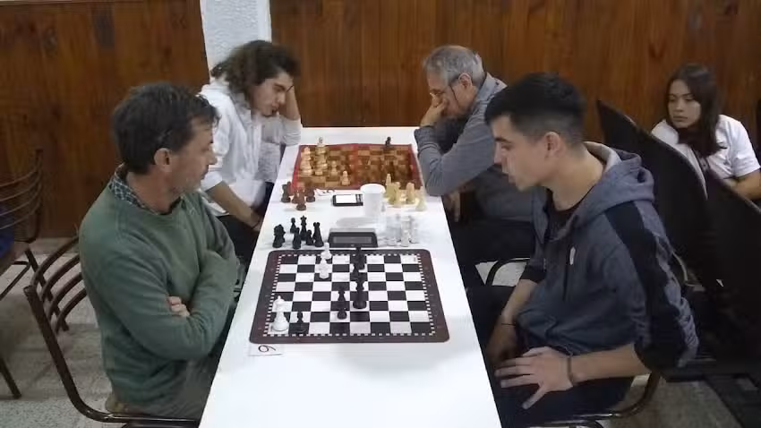 Eeso No 412 Mariano Moreno