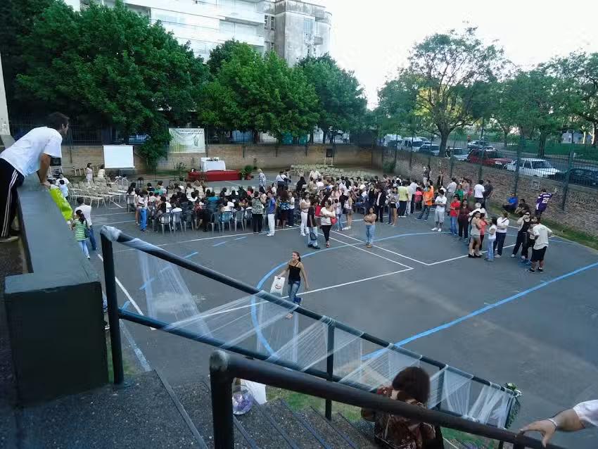 Eeso Nº 431 Gral José De San Martín