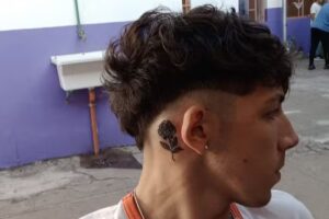 Eeso Nº 513 Rubèn Naranjo