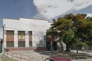 Eeso Nº 572 El Ceibo