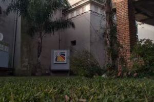 Eesopi N 2020 San Isidro Labrador