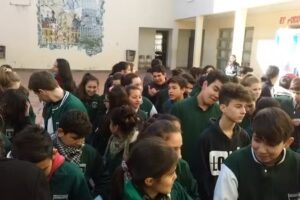 Eesopi Nº 8125 José Manuel Estrada