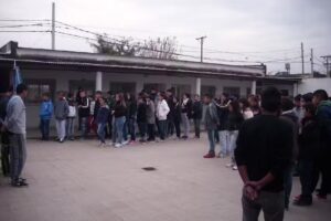 Ees Orientada Nro 545