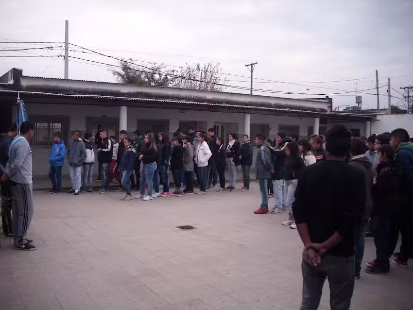 Ees Orientada Nro 545