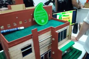 Eest Nº1 Dalmacio Velez Sarsfield