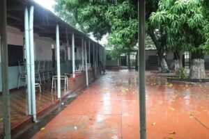 Eet N 3135 Gral Jose de San Martín ex Enet