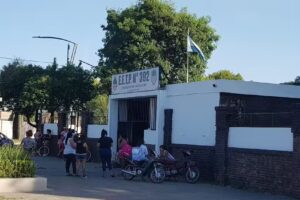 Eet N 392 Juramento de La Bandera