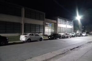 Eetp N 683 Gral Pascual Echagüe