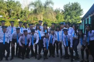 Eetp N658 María Sanchez de Thompson