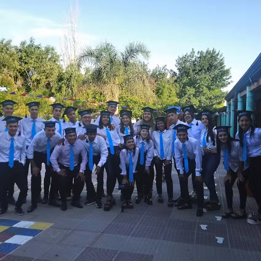 Eetp N658 María Sanchez de Thompson