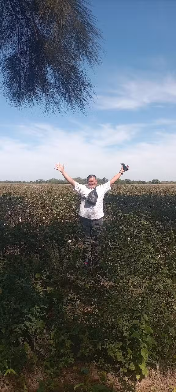 Egb 257 Pampa Vargas