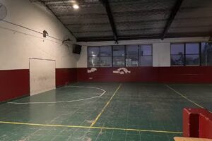 Egbn 21 Gral Manuel Belgrano