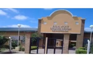 Egb N217Genaro Beron De Astrada