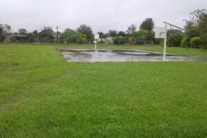 Egb Nº 392 Dr Nazario Maderna