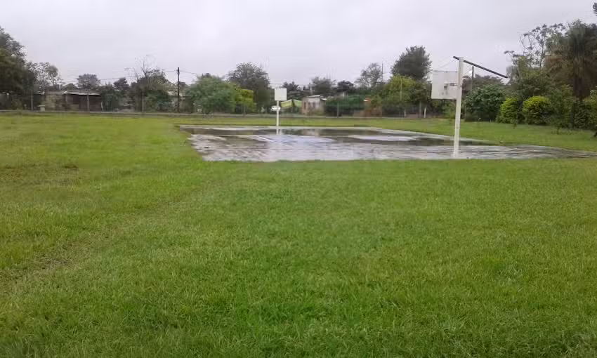 Egb Nº 392 Dr Nazario Maderna