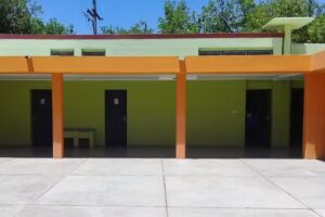 Eni N 56 Héroes de Malvinas