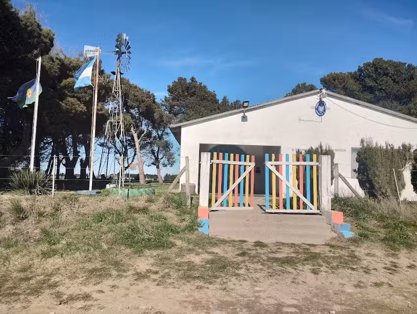 Epb 6 La Aurora
