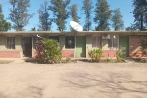 Epep N 196 El Palomar