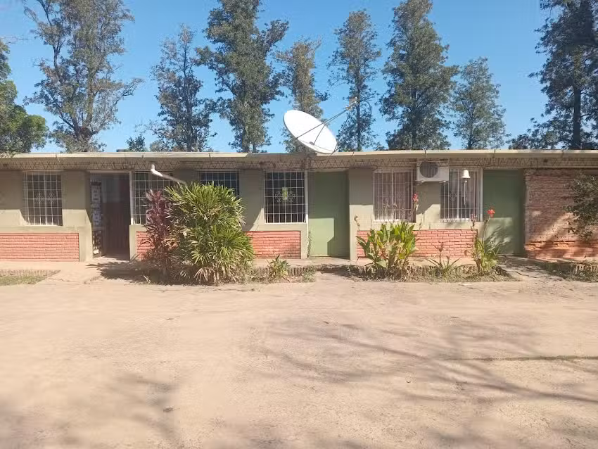 Epep N 196 El Palomar