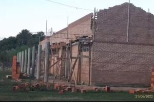 Epep N 279 Juana Azurduy de Padilla