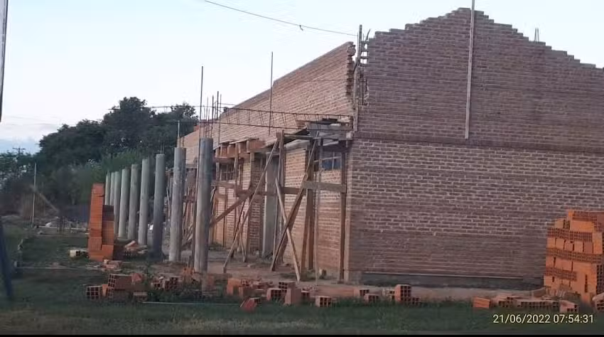 Epep N 279 Juana Azurduy de Padilla