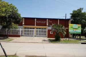 Epep N 496 Pablo Pizzurno