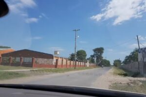 Epep N136 Fray Justo Santa María De Oro