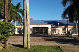 Epep N179 Instituto Superior de Formación Docente