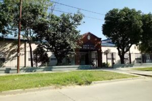 Epep N224 Fortín Yunka Formosa